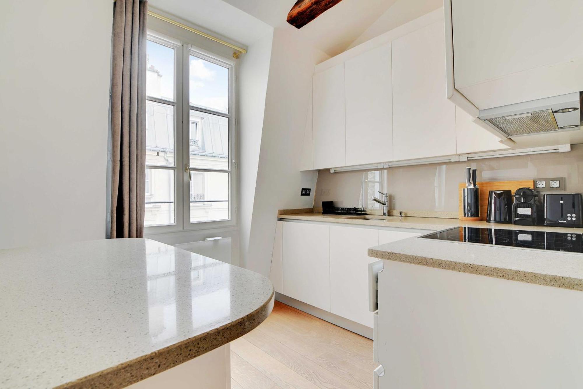 Charming 2Br - 5P - Eiffel Tower - Trocadero Apartment Paris Exterior photo