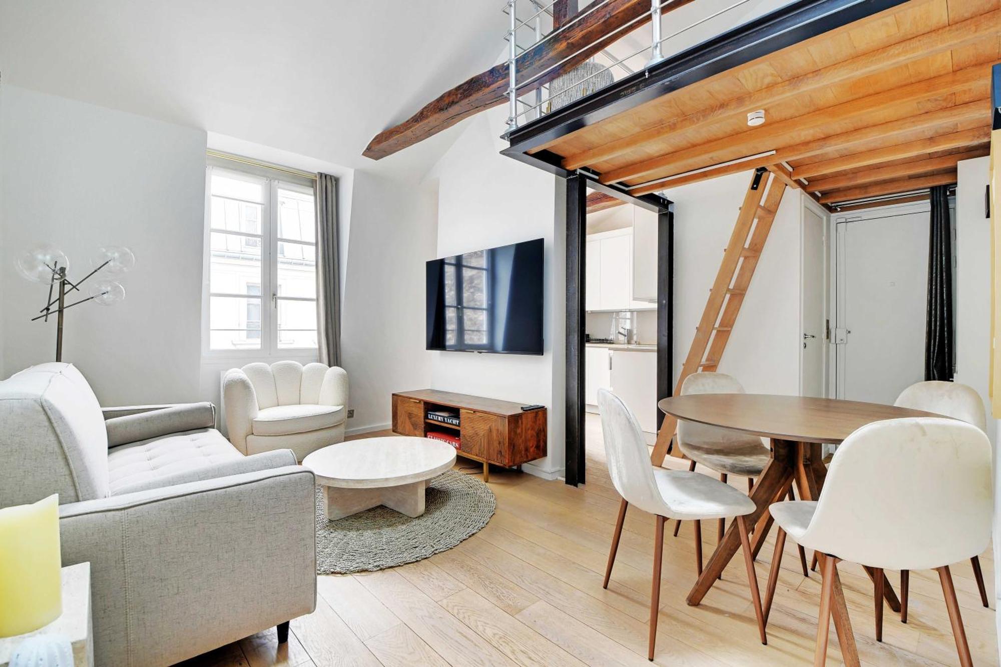 Charming 2Br - 5P - Eiffel Tower - Trocadero Apartment Paris Exterior photo