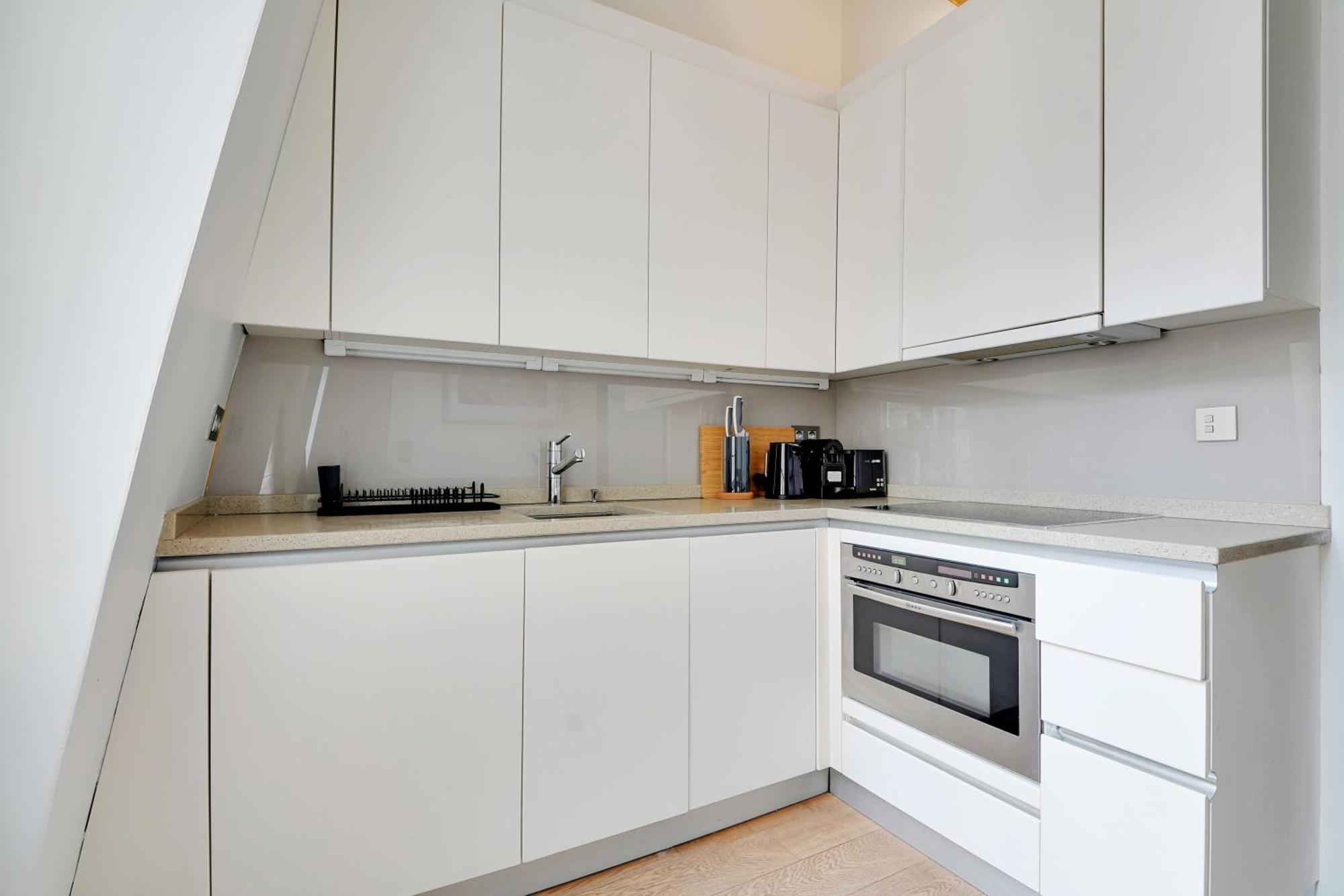 Charming 2Br - 5P - Eiffel Tower - Trocadero Apartment Paris Exterior photo
