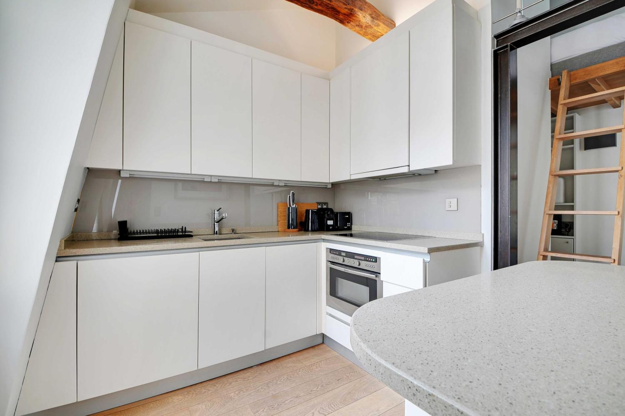 Charming 2Br - 5P - Eiffel Tower - Trocadero Apartment Paris Exterior photo